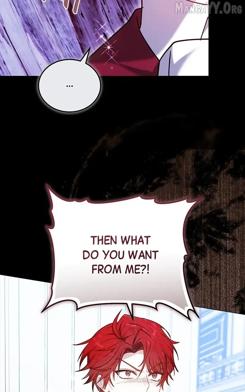 Obsidian Bride Chapter 105 Online - página 65