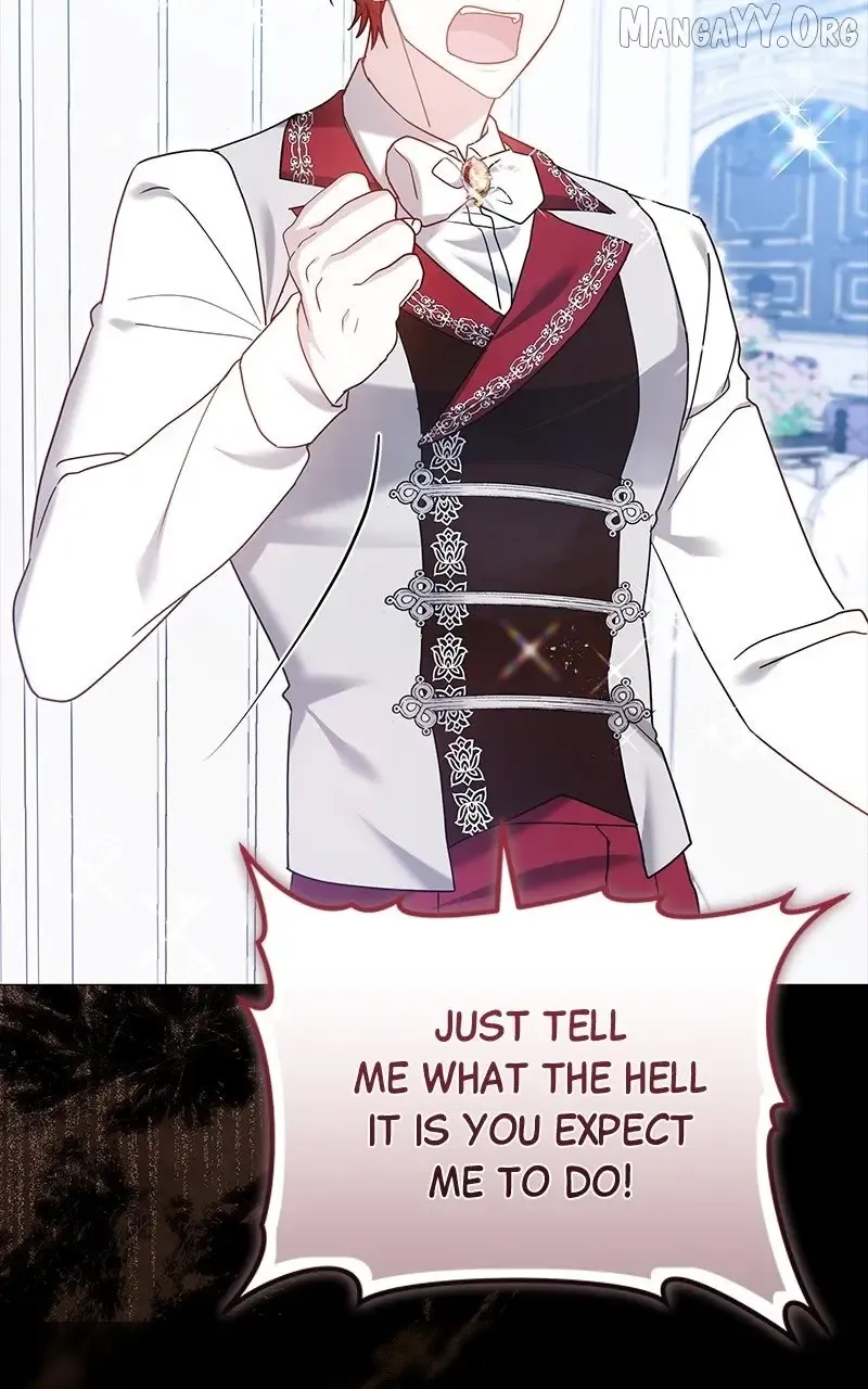 Obsidian Bride Chapter 105 Online - página 66