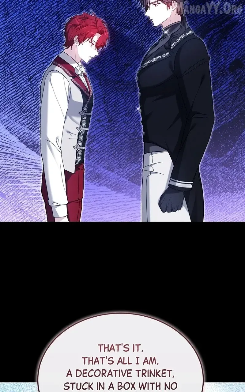 Obsidian Bride Chapter 105 Online - página 68