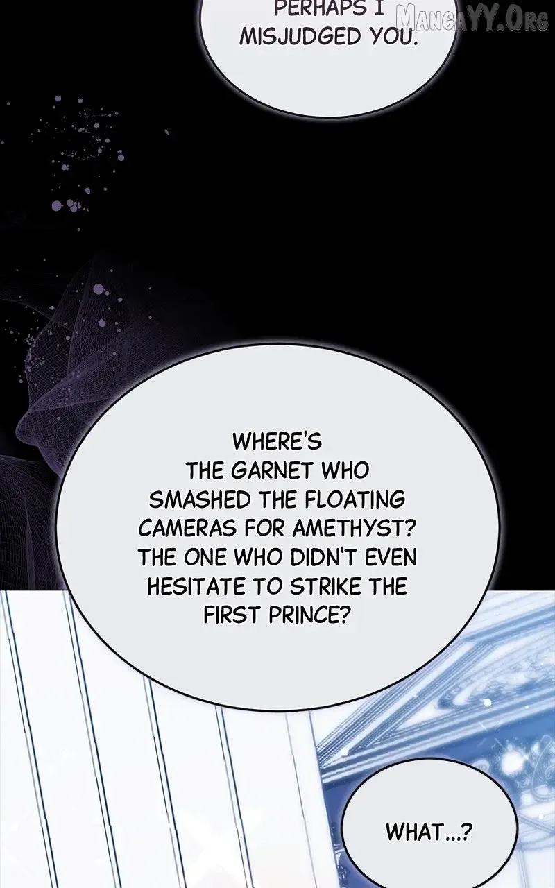 Obsidian Bride Chapter 105 Online - página 76