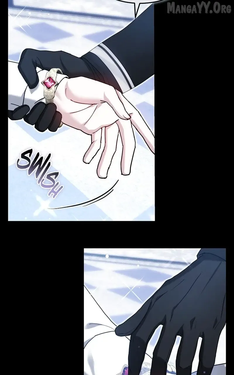 Obsidian Bride Chapter 105 Online - página 80