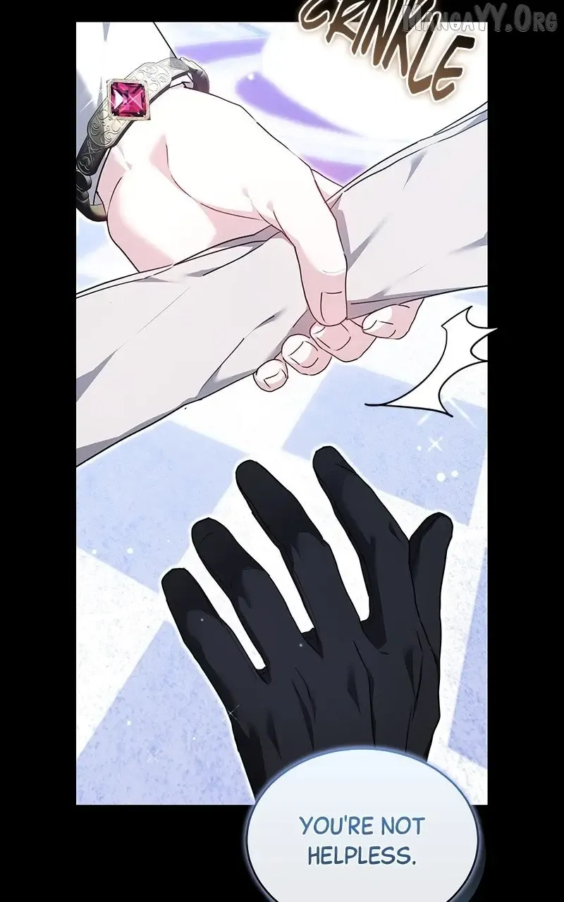 Obsidian Bride Chapter 105 Online - página 84