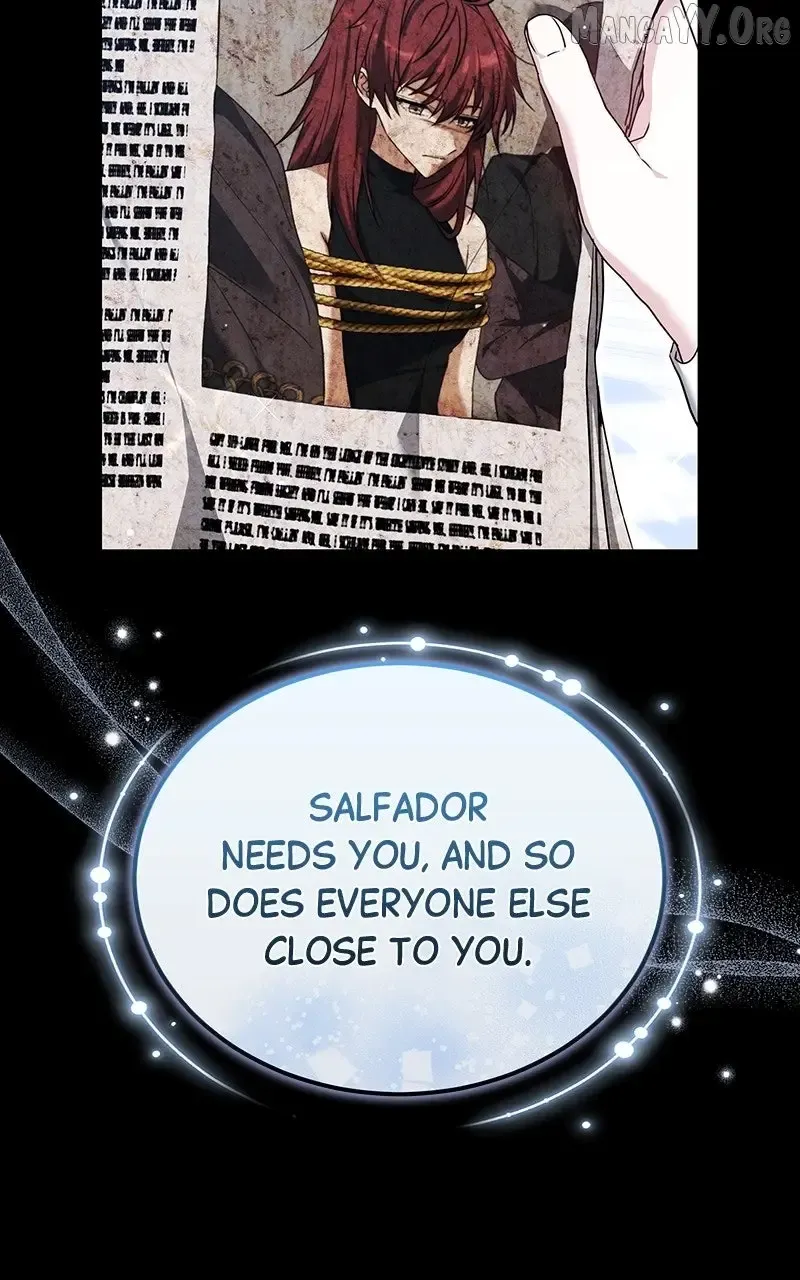 Obsidian Bride Chapter 105 Online - página 86