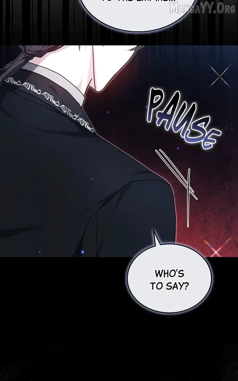 Obsidian Bride Chapter 105 Online - página 89