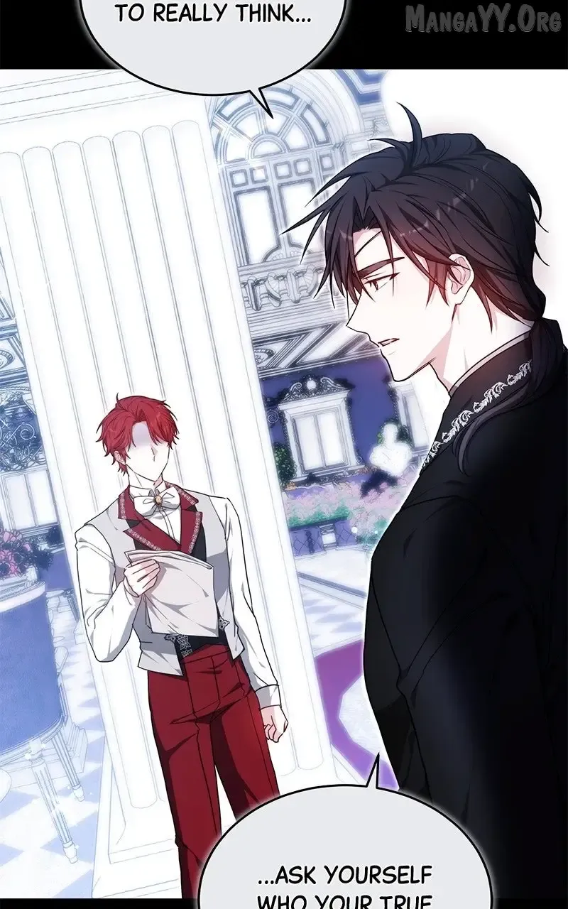 Obsidian Bride Chapter 105 Online - página 92