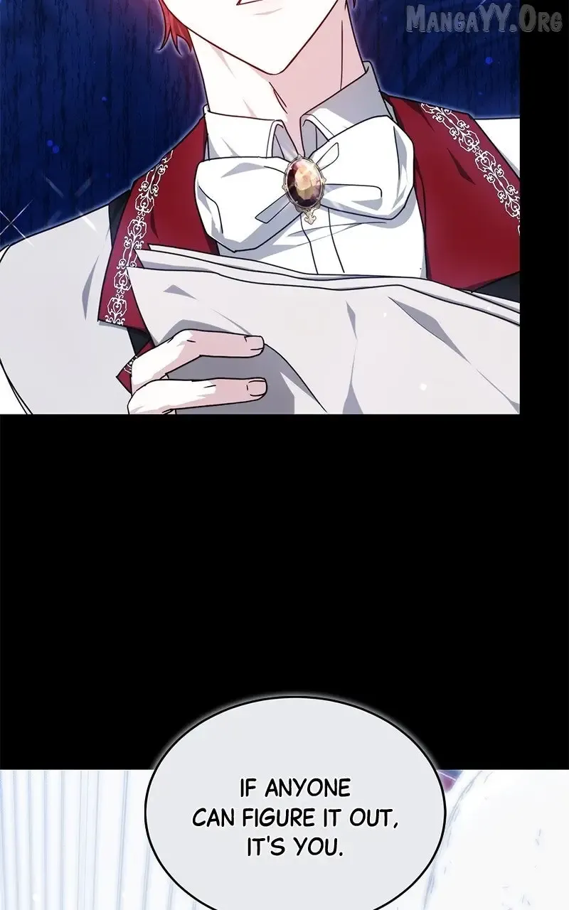 Obsidian Bride Chapter 105 Online - página 94