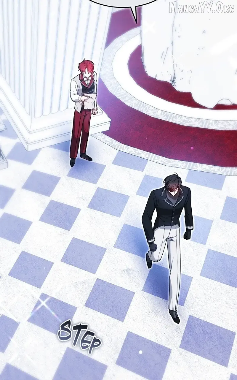 Obsidian Bride Chapter 105 Online - página 95