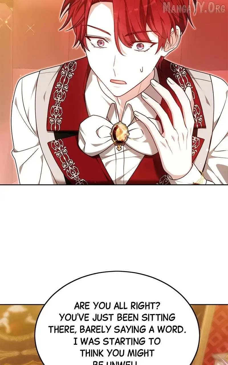 Obsidian Bride Chapter 105 Online - página 101