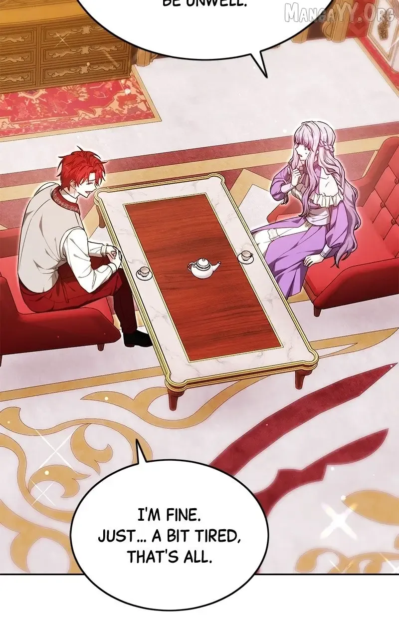 Obsidian Bride Chapter 105 Online - página 102