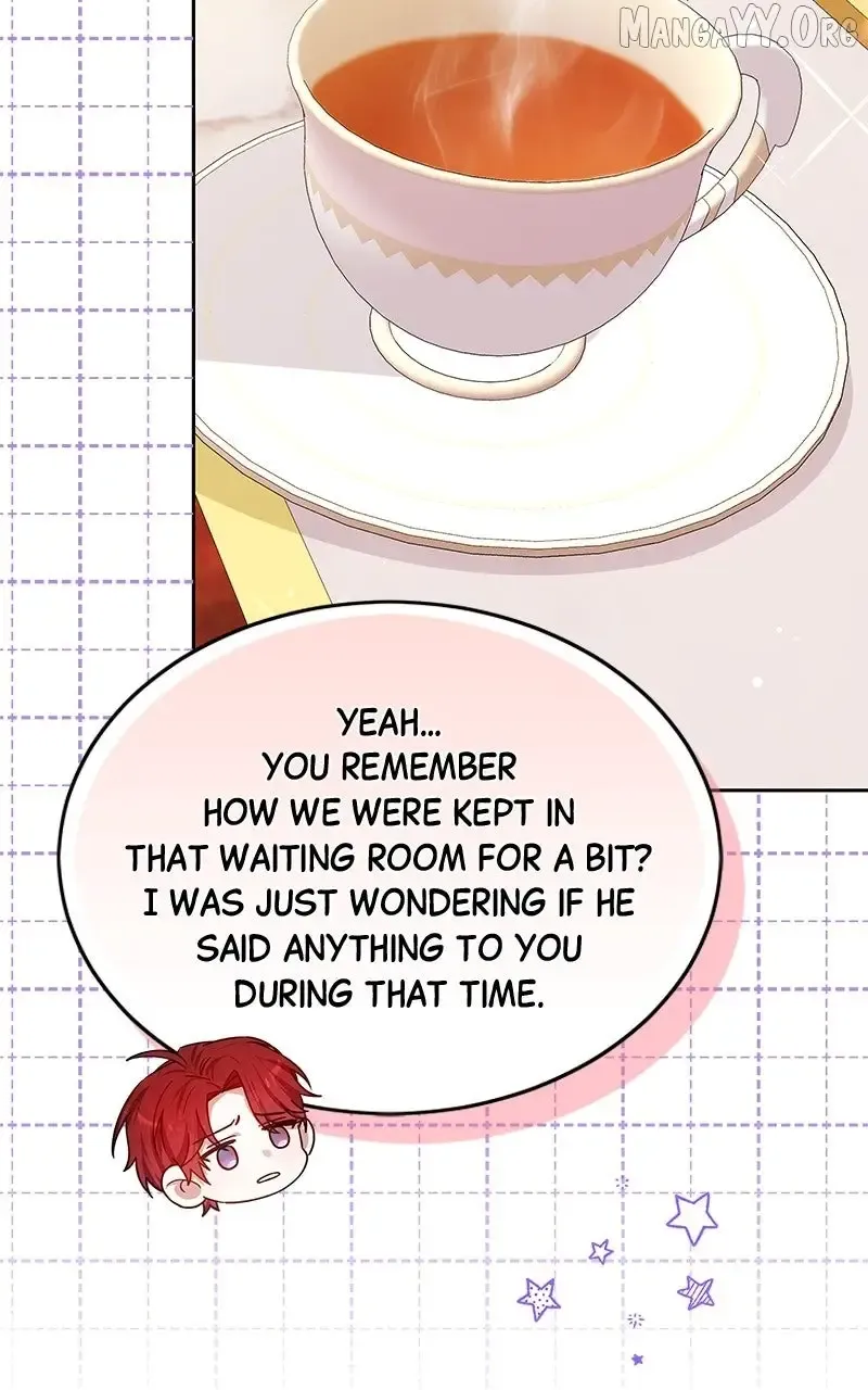 Obsidian Bride Chapter 105 Online - página 105