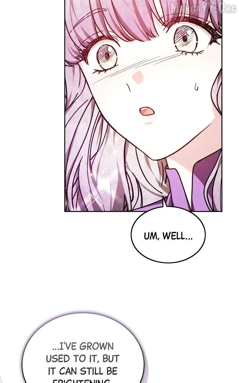 Obsidian Bride Chapter 105 Online - página 112