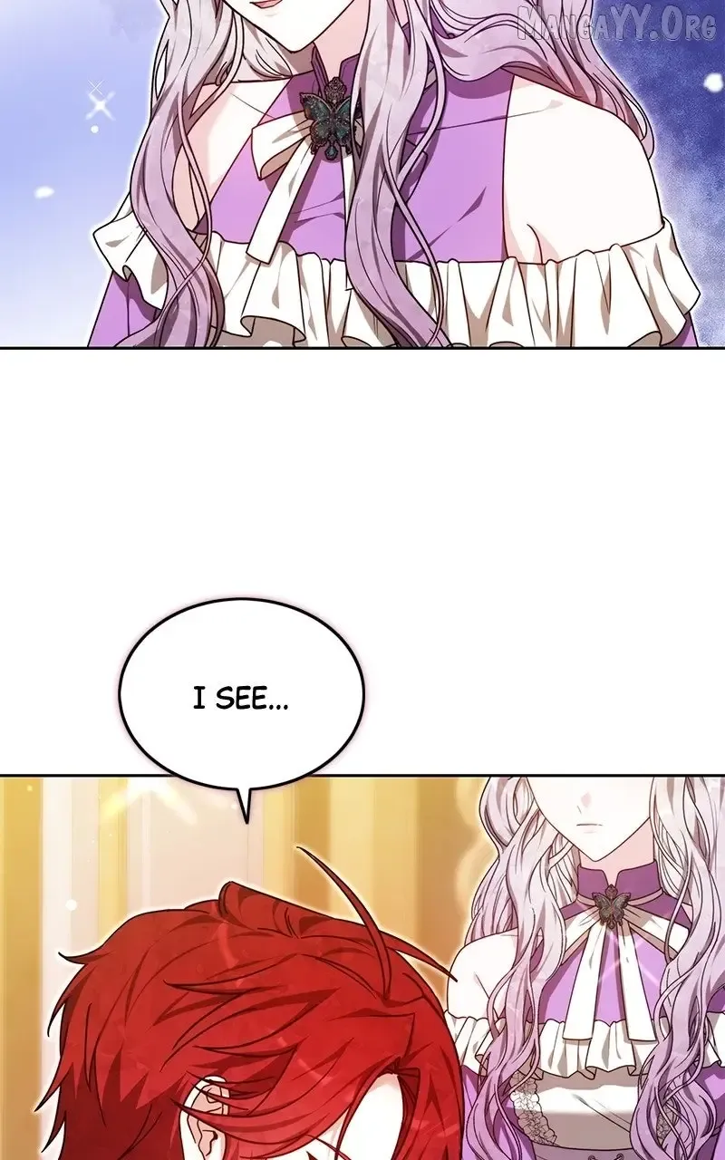 Obsidian Bride Chapter 105 Online - página 114