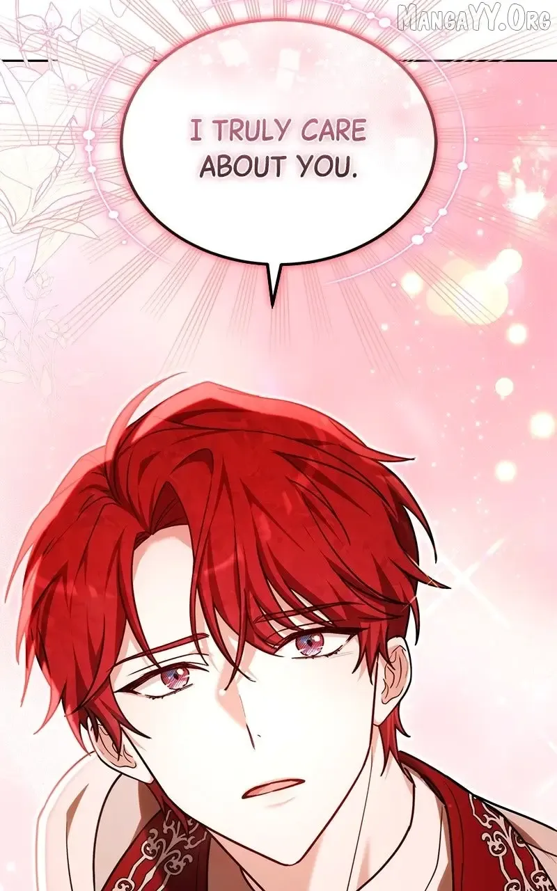 Obsidian Bride Chapter 105 Online - página 117