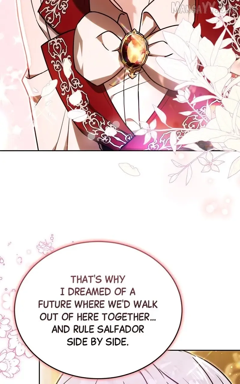 Obsidian Bride Chapter 105 Online - página 118