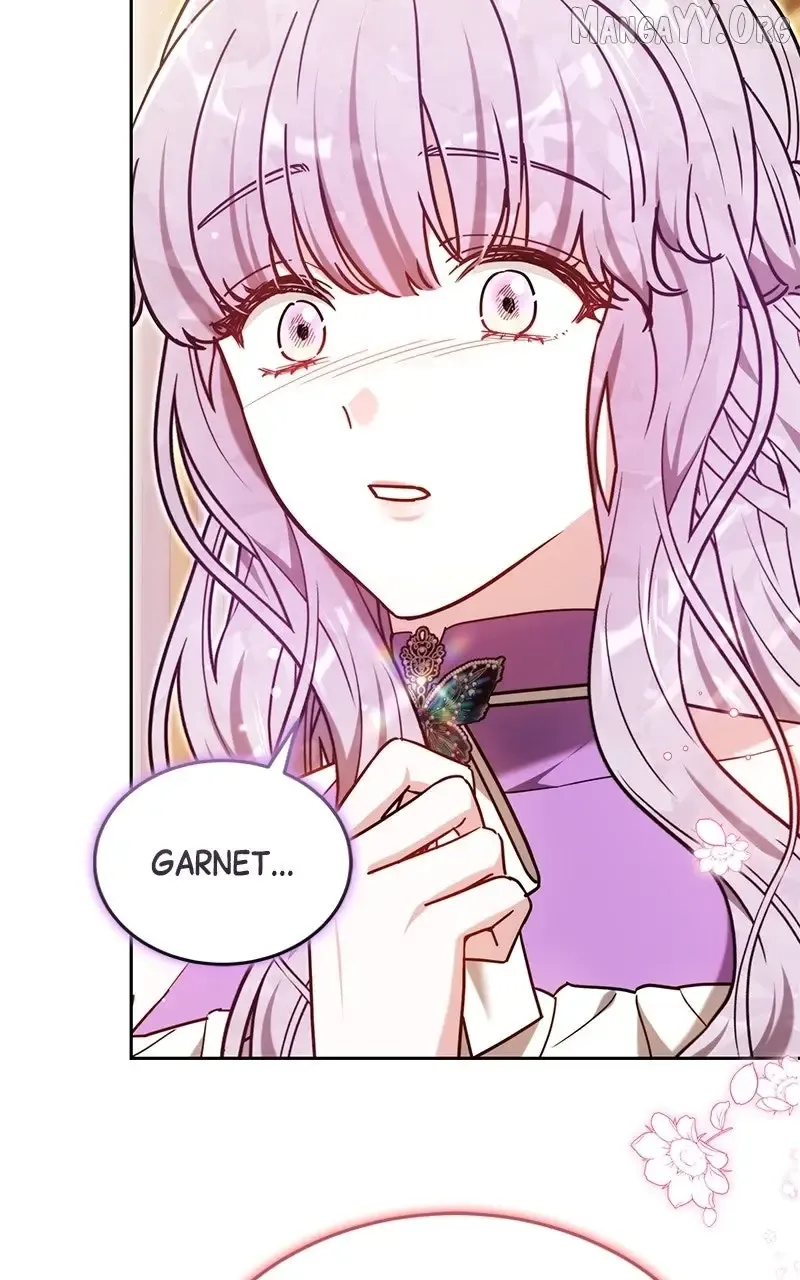 Obsidian Bride Chapter 105 Online - página 119