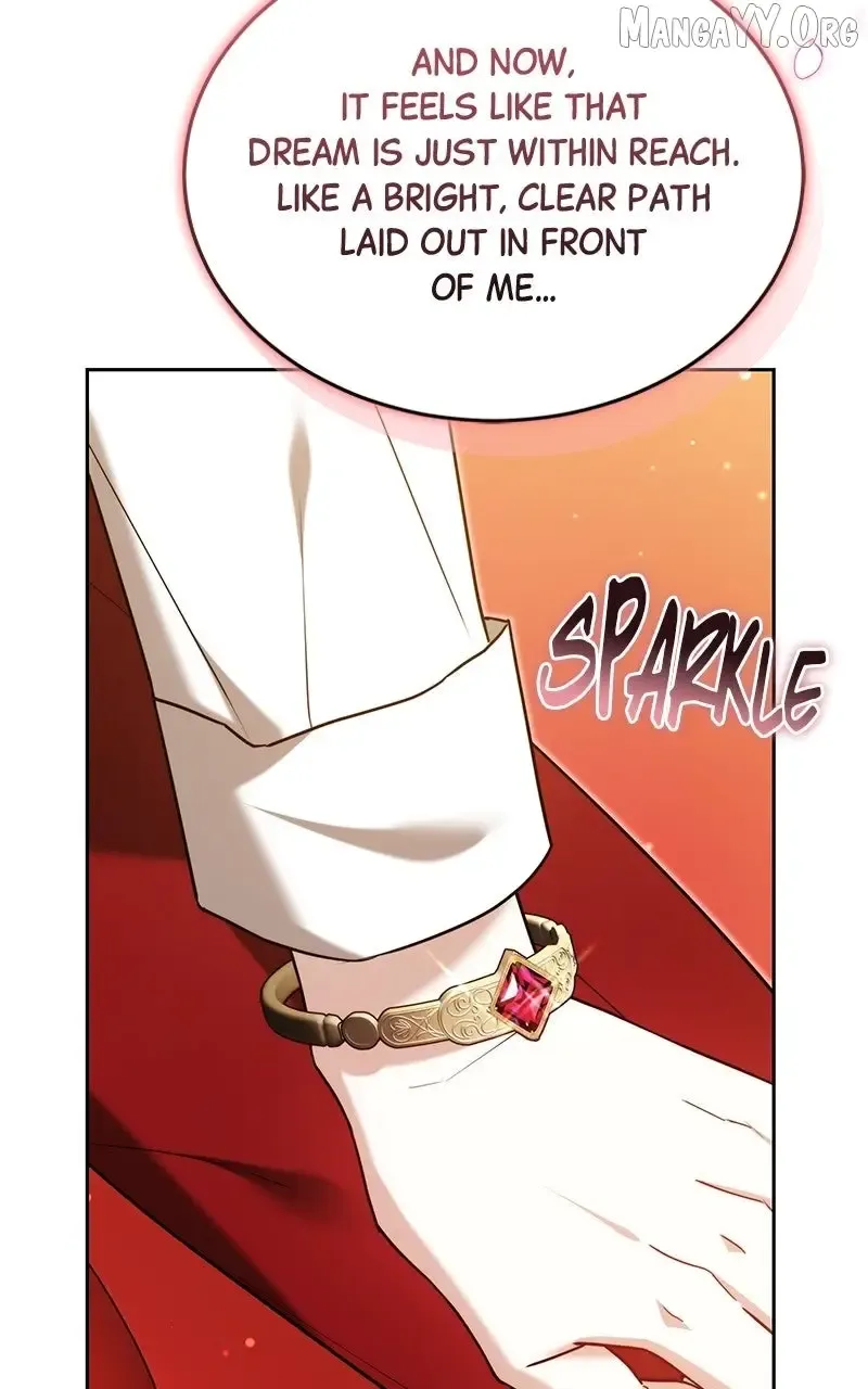 Obsidian Bride Chapter 105 Online - página 120