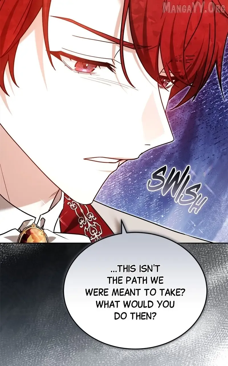 Obsidian Bride Chapter 105 Online - página 122