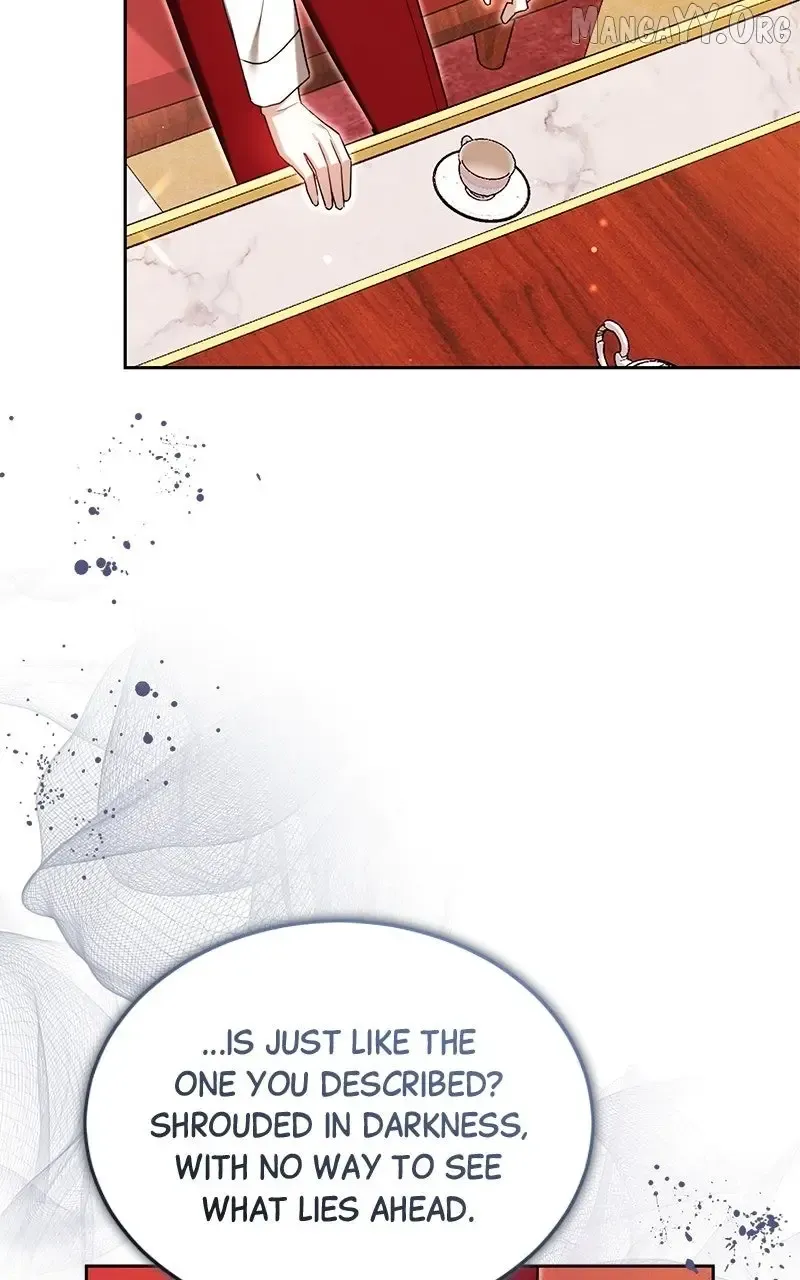 Obsidian Bride Chapter 105 Online - página 124