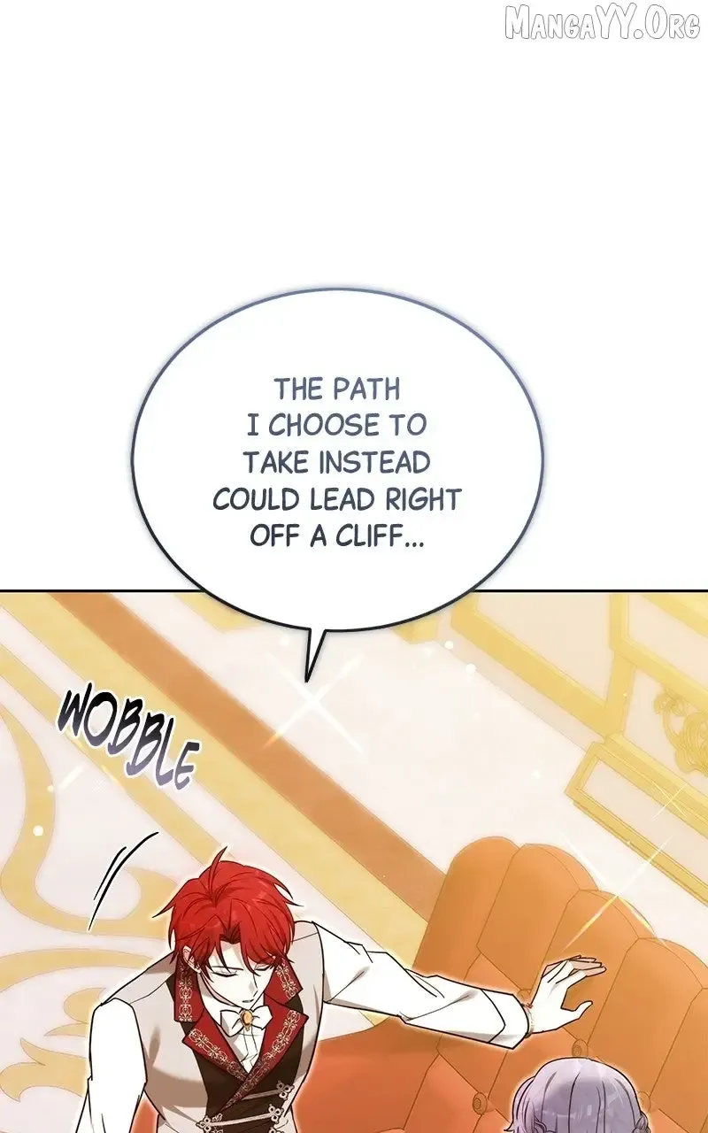Obsidian Bride Chapter 105 Online - página 126