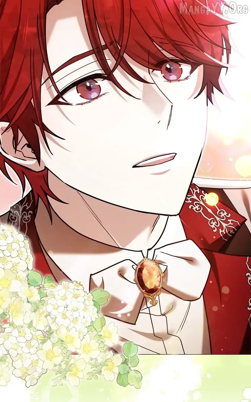 Obsidian Bride Chapter 105 Online - página 132