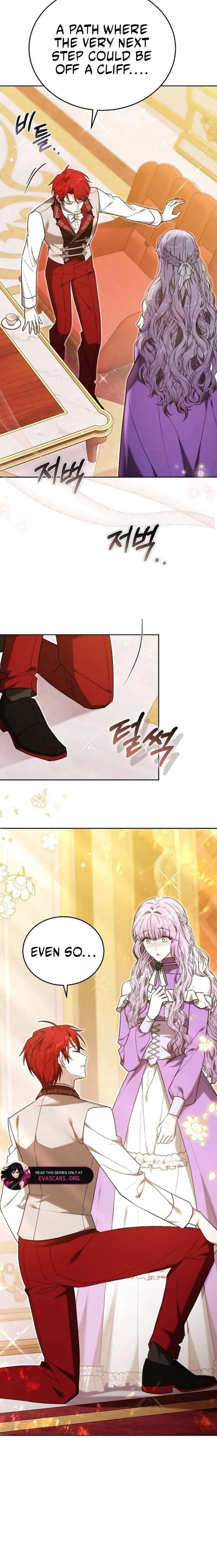 Obsidian Bride Chapter 106 Online - página 2