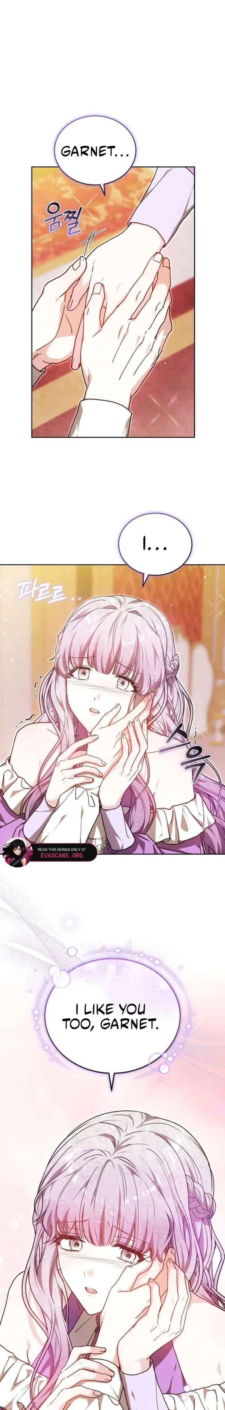 Obsidian Bride Chapter 106 Online - página 4