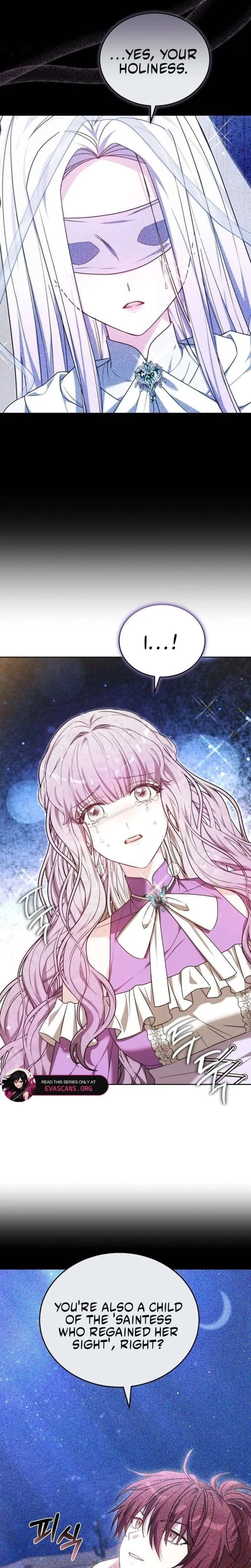 Obsidian Bride Chapter 106 Online - página 8