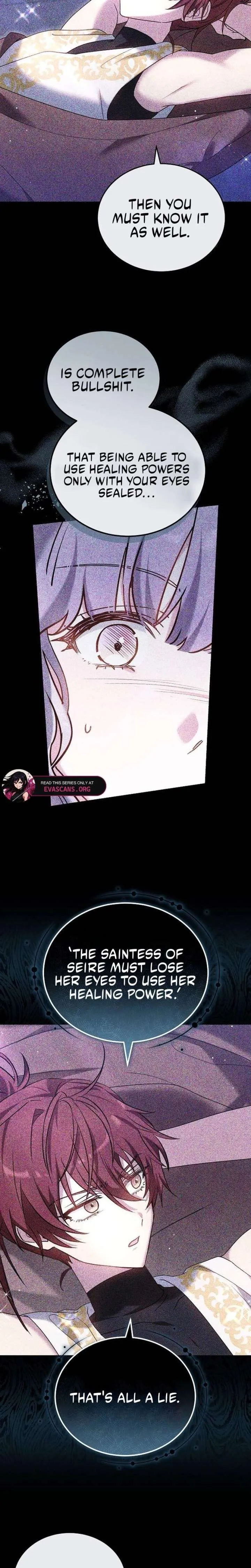Obsidian Bride Chapter 106 Online - página 9