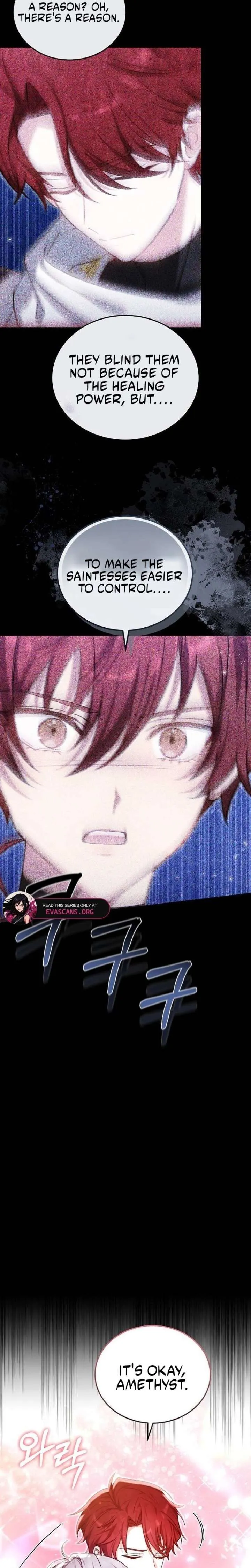 Obsidian Bride Chapter 106 Online - página 10