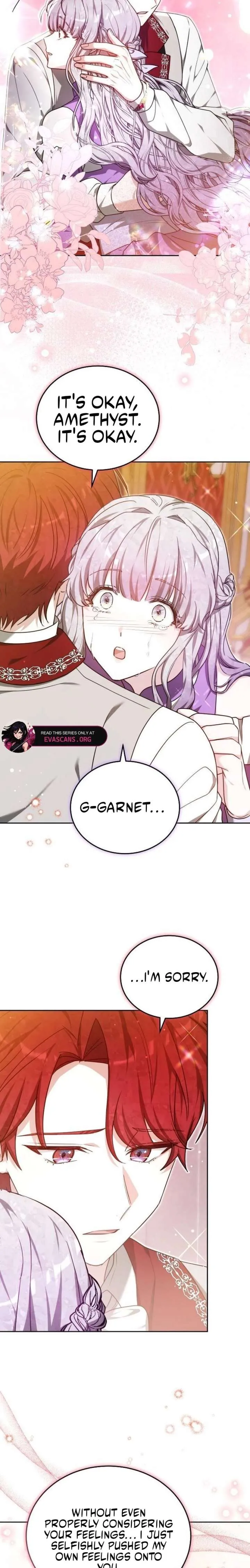 Obsidian Bride Chapter 106 Online - página 11