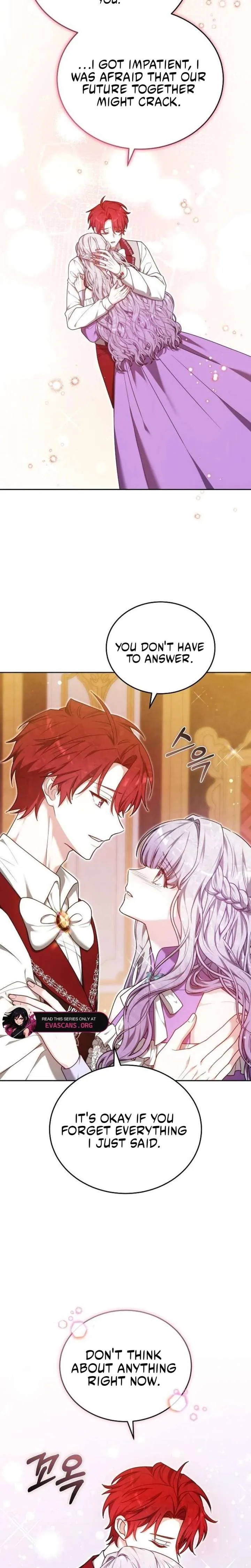 Obsidian Bride Chapter 106 Online - página 12