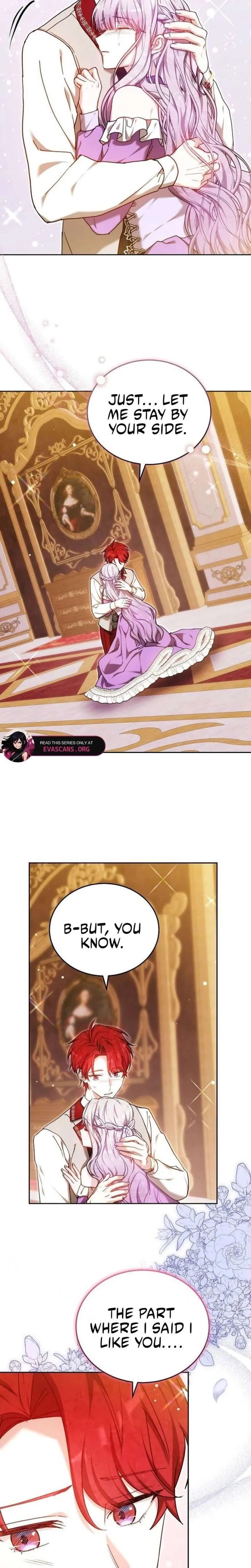 Obsidian Bride Chapter 106 Online - página 13