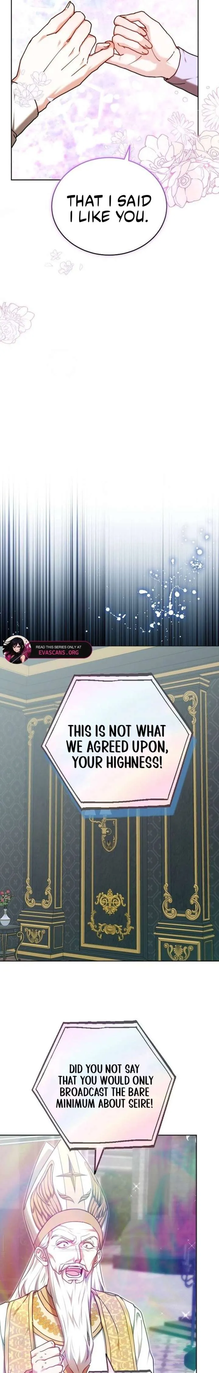 Obsidian Bride Chapter 106 Online - página 15