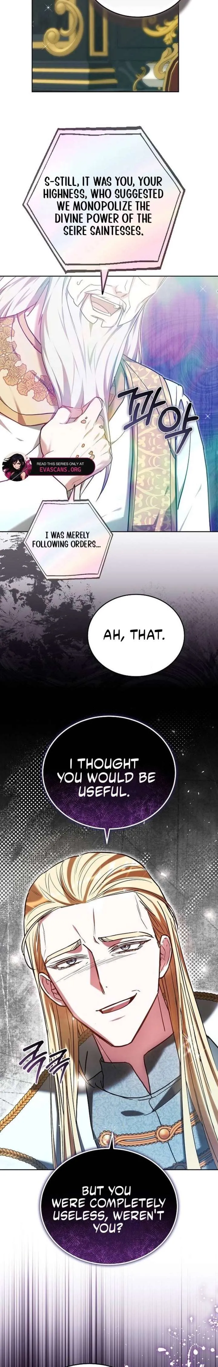Obsidian Bride Chapter 106 Online - página 19