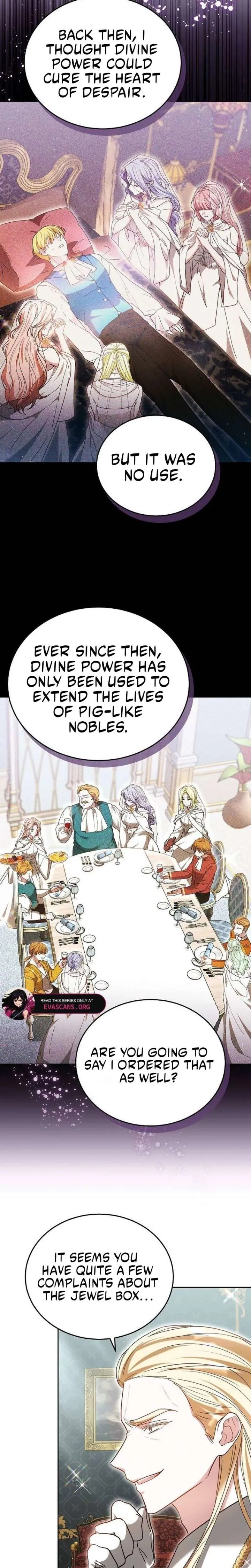 Obsidian Bride Chapter 106 Online - página 20