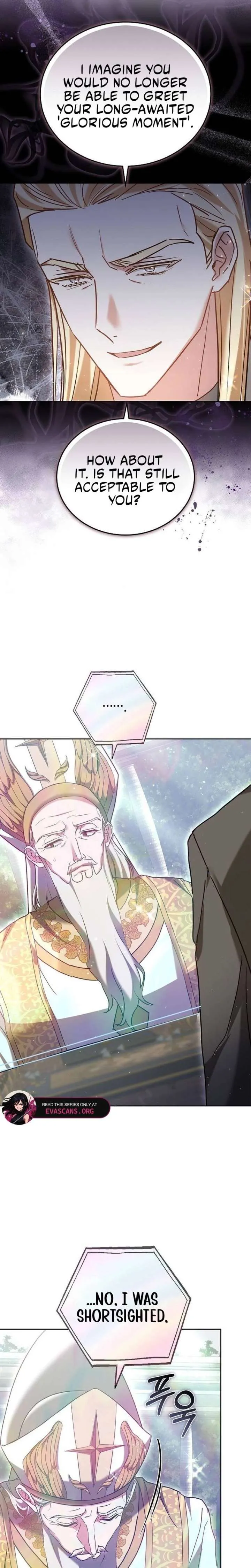 Obsidian Bride Chapter 106 Online - página 22