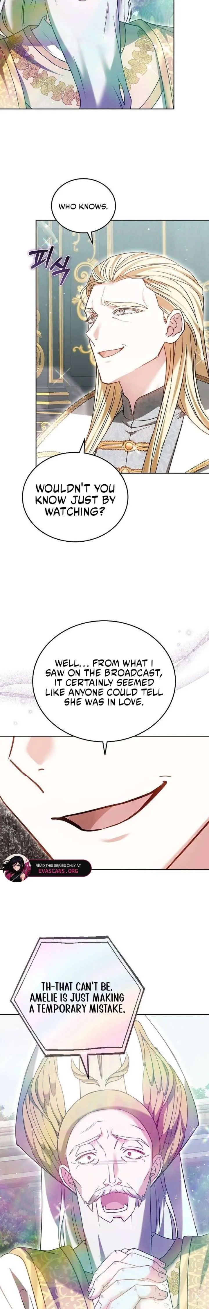 Obsidian Bride Chapter 106 Online - página 24