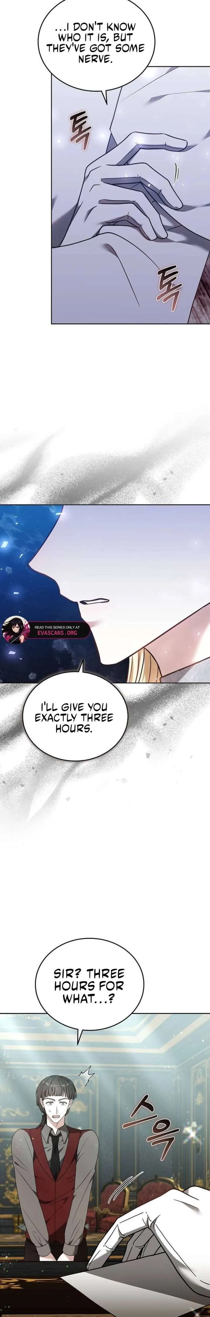 Obsidian Bride Chapter 106 Online - página 29