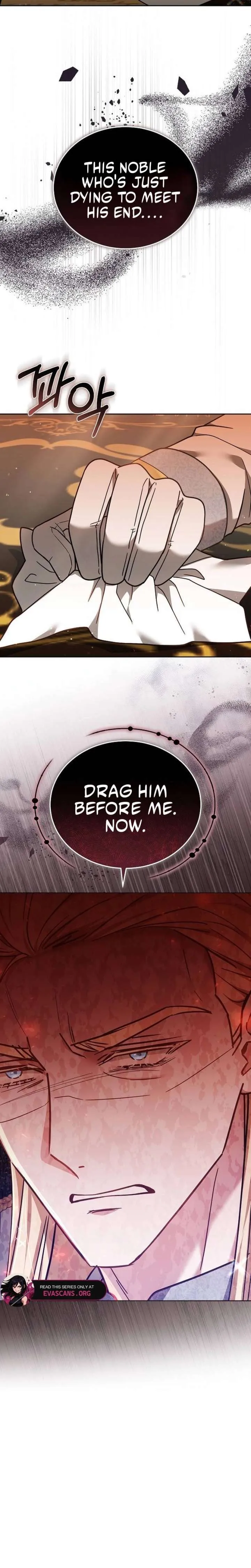 Obsidian Bride Chapter 106 Online - página 30