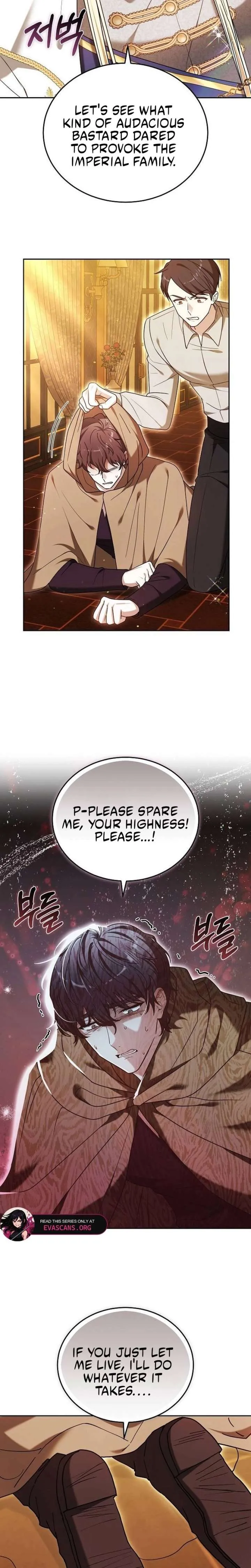 Obsidian Bride Chapter 106 Online - página 32