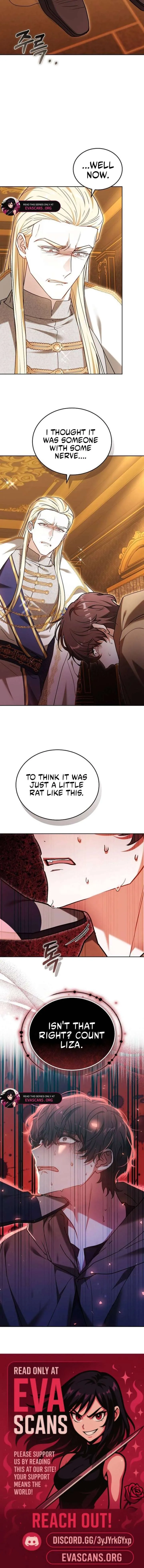 Obsidian Bride Chapter 106 Online - página 33