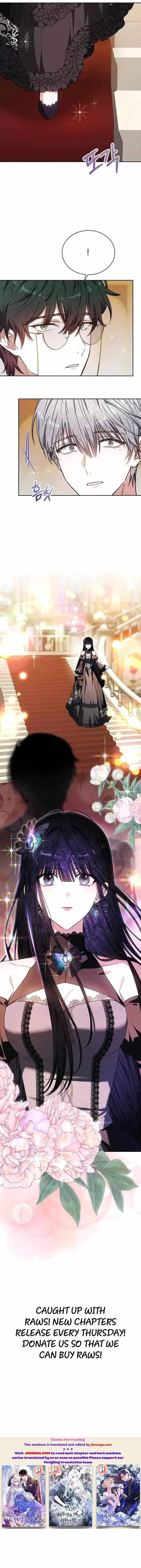 Obsidian Bride Chapter 12 Online - página 12