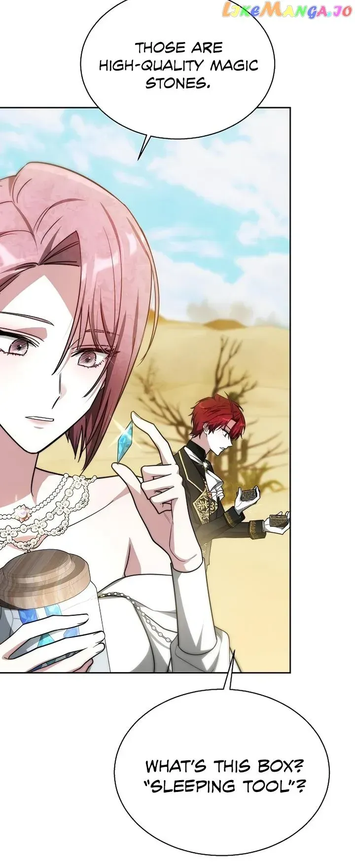 Obsidian Bride Chapter 14 Online - página 3