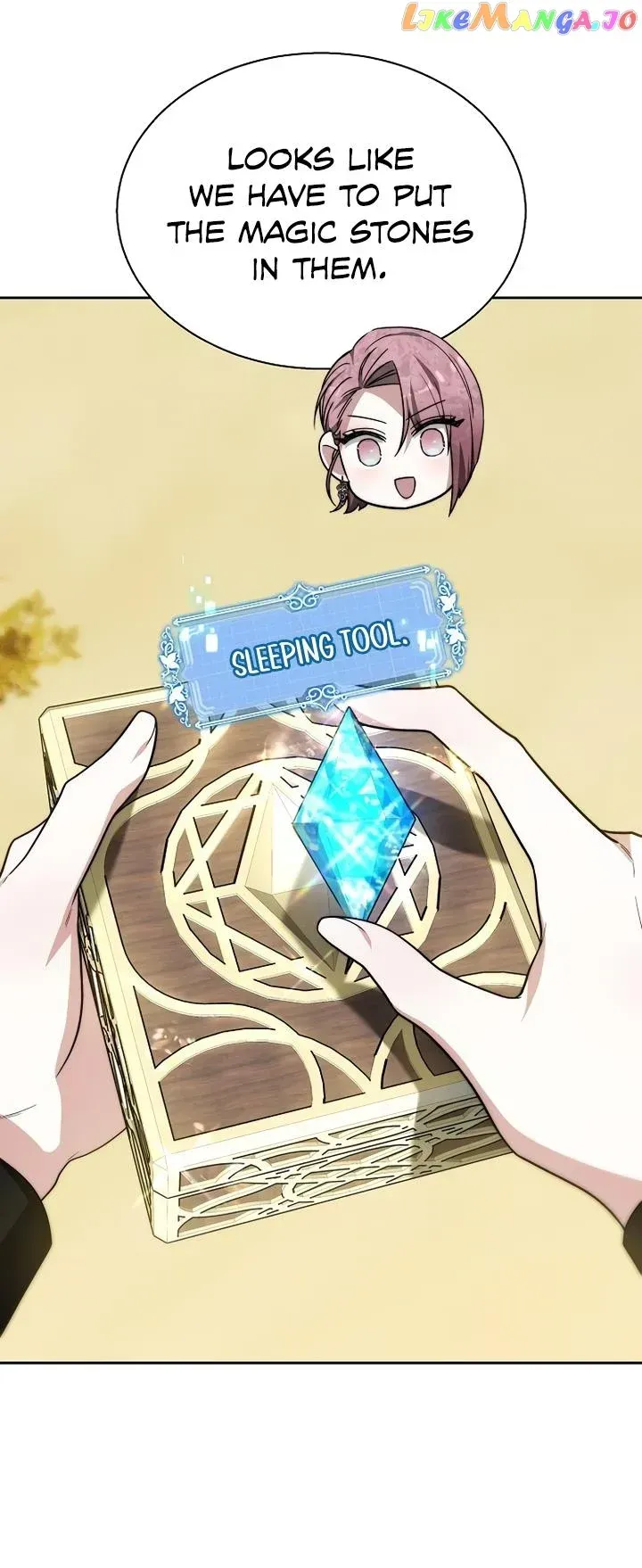 Obsidian Bride Chapter 14 Online - página 4