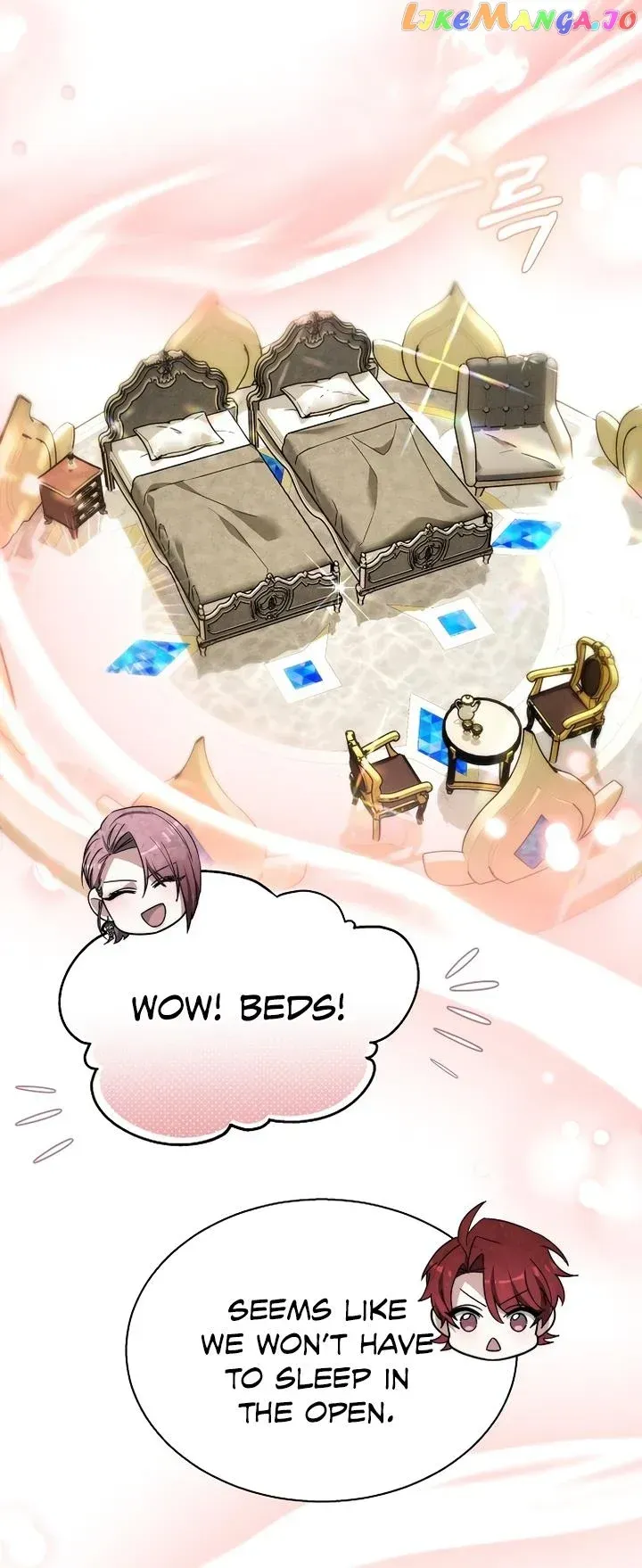 Obsidian Bride Chapter 14 Online - página 6