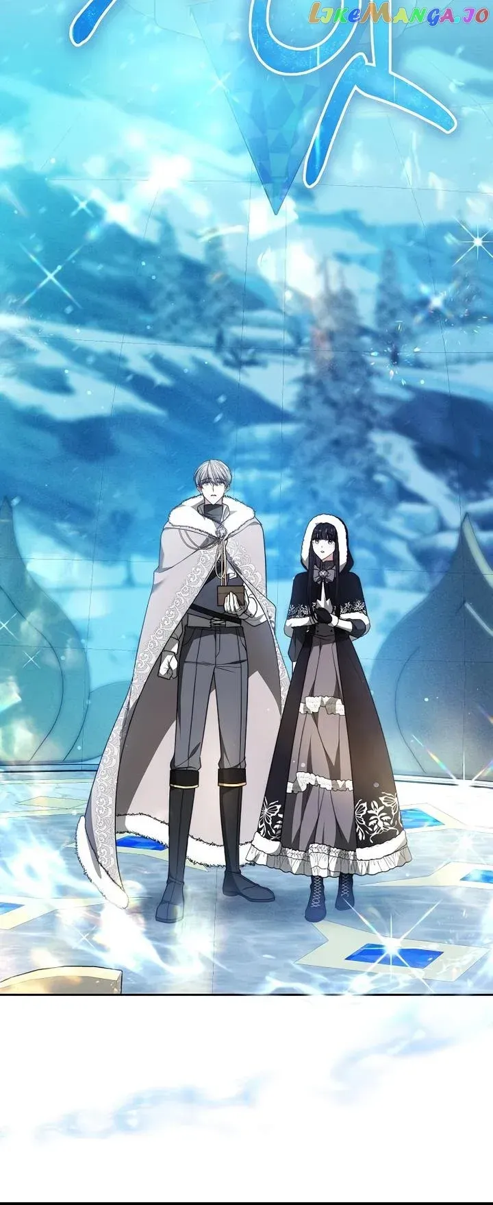 Obsidian Bride Chapter 14 Online - página 9