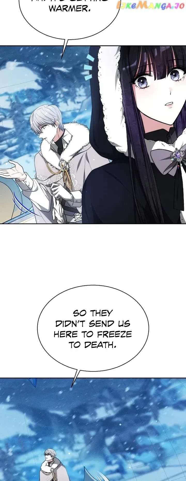 Obsidian Bride Chapter 14 Online - página 11