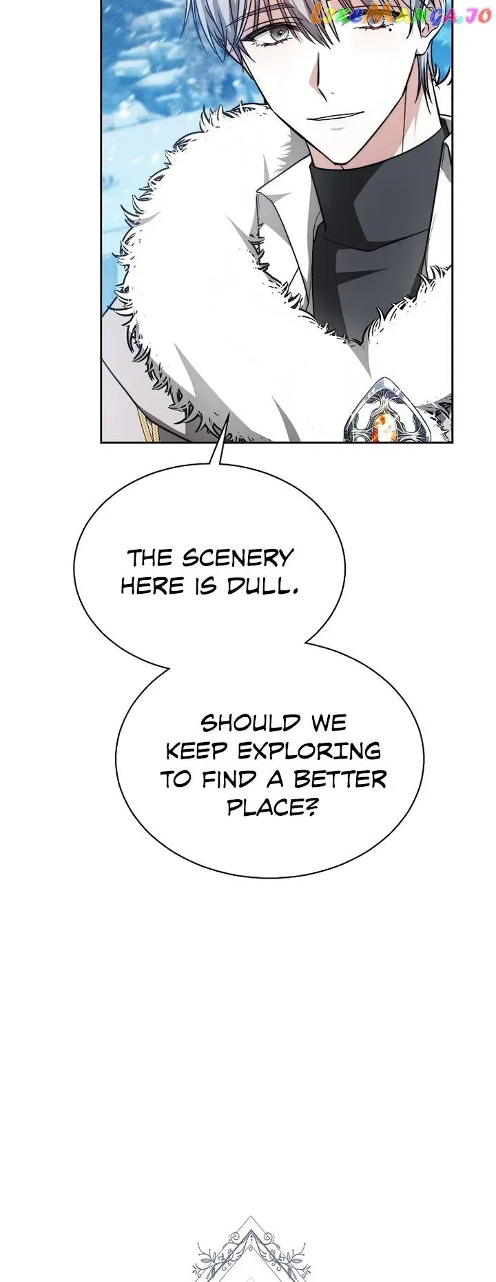 Obsidian Bride Chapter 14 Online - página 13