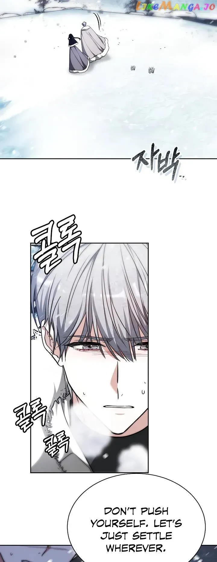 Obsidian Bride Chapter 14 Online - página 15