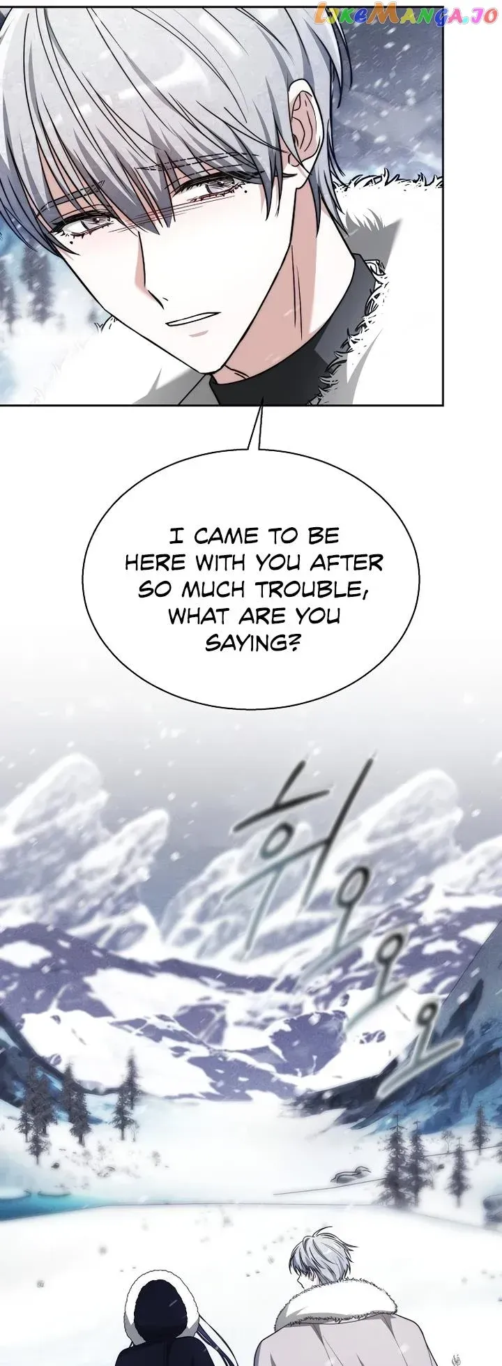 Obsidian Bride Chapter 14 Online - página 17